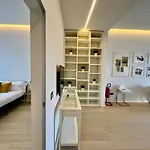 公寓 Modern