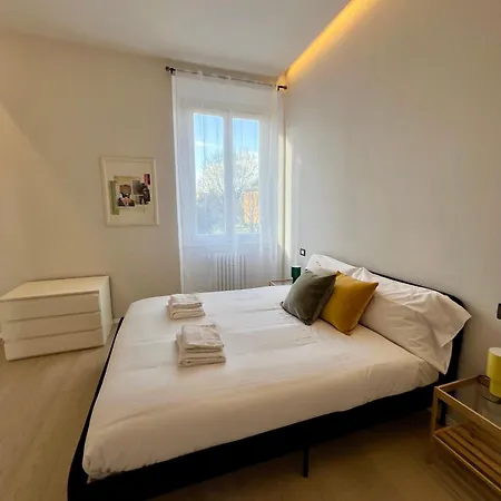 Lejlighed Modern Firenze