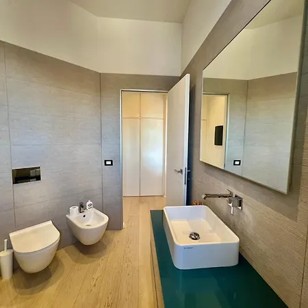 Lejlighed Modern Firenze