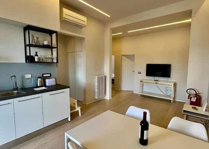 아파트 Modern 피렌체