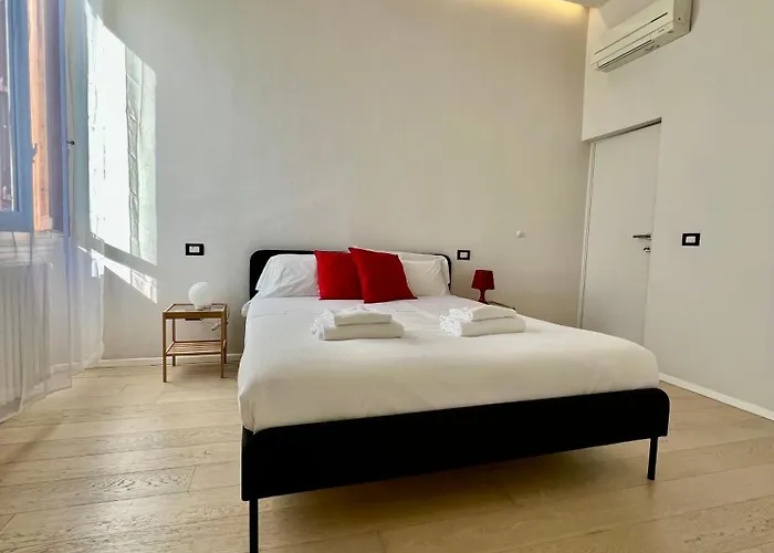 Modern 아파트 피렌체