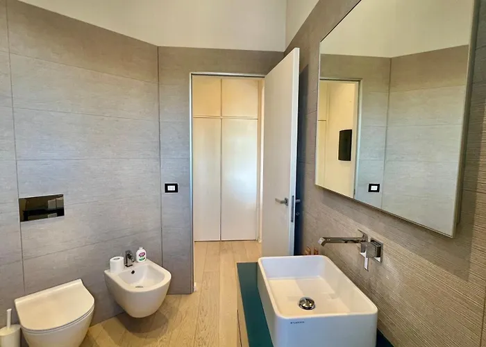 아파트 Modern 피렌체