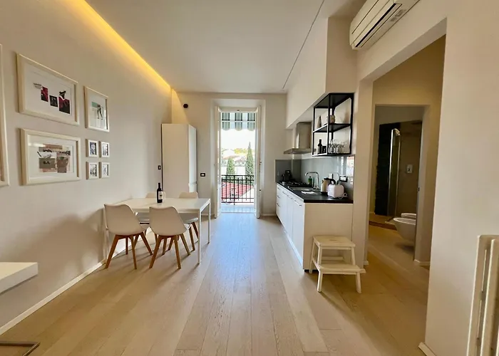 아파트 Modern 피렌체