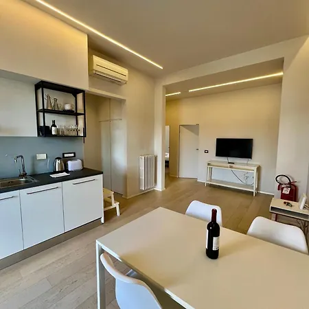 Apartment Modern Florence
