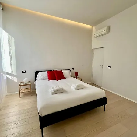 Modern Firenze