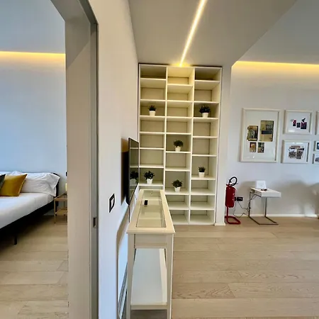 Lejlighed Modern