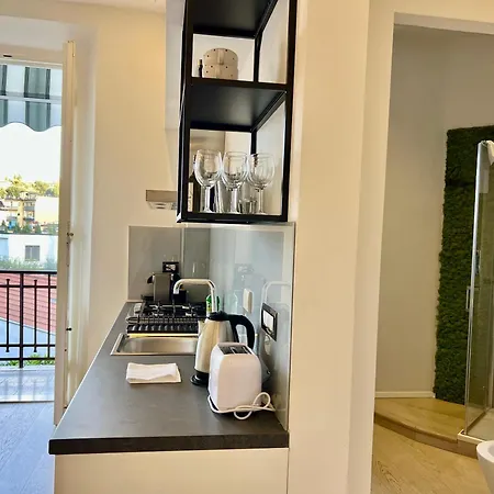 Διαμέρισμα Modern *