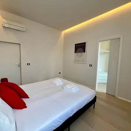 Lejlighed Modern Firenze