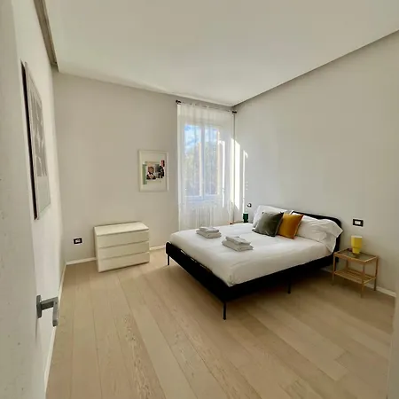 Modern Lejlighed