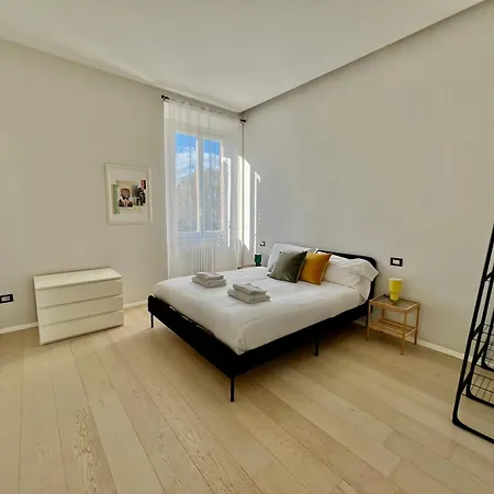 Modern Lejlighed