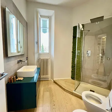 Modern * Firenze