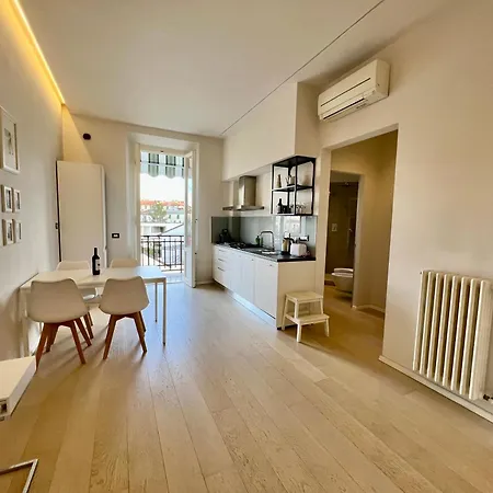Modern Firenze