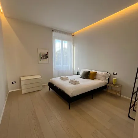 Modern Lejlighed