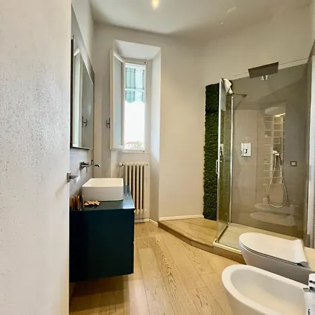 Modern Firenze