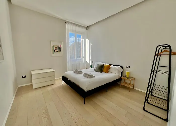 Modern Appartement