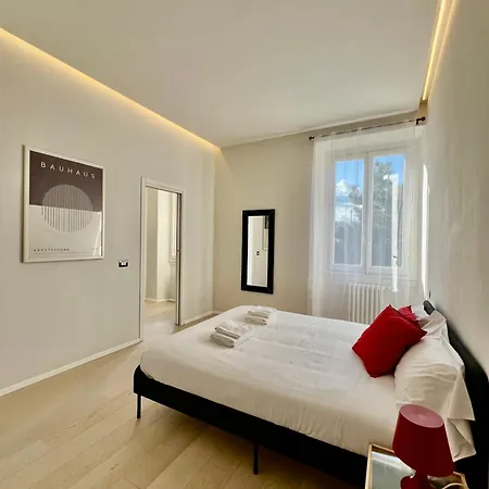 Apartment Modern *