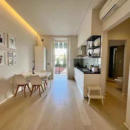 Apartment Modern Florence